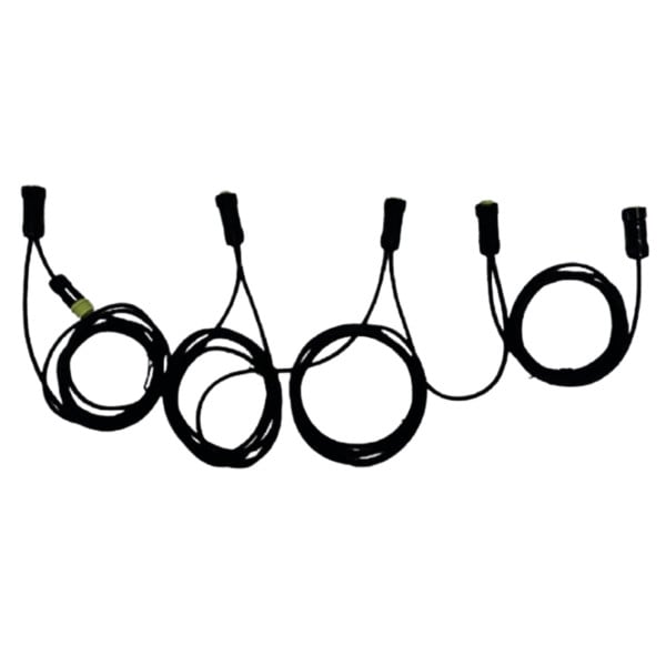 Solis EC-10 Multiple Inverter Connection RS485 Cable